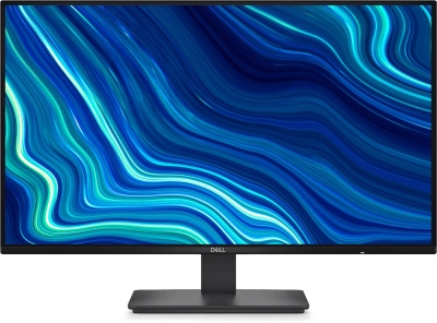 Монитор Dell SE2726D - 27", 2560x1440, QHD, 144Hz, IPS Antiglare, 16:9, 8 ms/5 ms
