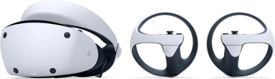 Sony PlayStation VR2
