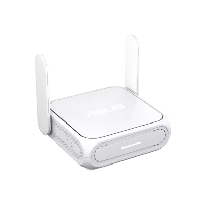 Безжичен портативен рутер ASUS RT-BE58 GO  WiFi 7, 4G & 5G Mobile Tethering