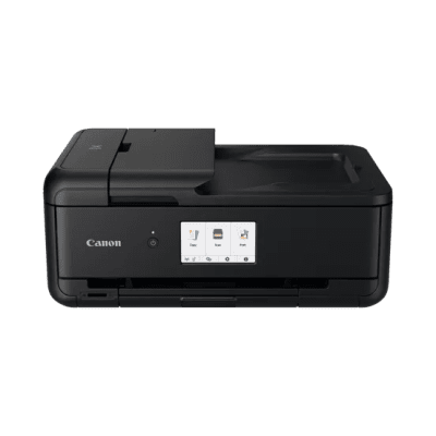 Мултифункционалнo устройствo Canon PIXMA TS9550a, Мастилоструен, A3, 4800 x 1200 dpi, Wi-Fi - 2988C036AA