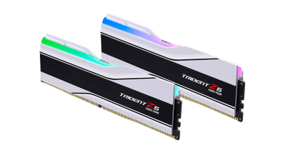 Памет G.SKILL Trident Z5 Neo RGB 64GB(2x32GB) DDR5-6000 - AMD EXPO