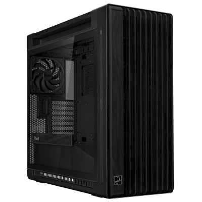 Кутия ASUS ProArt PA602 Wood Edition