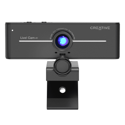 Уеб камера Creative Live! Cam Sync 4K