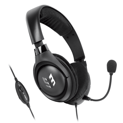 Геймърски слушалки с микрофон Creative Sound Blaster Blaze V2