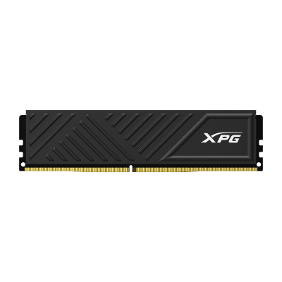 Памет 16GB DDR4 3200 ADATA XPG GAMMIX D35 - AX4U320016G16A-SBKD35