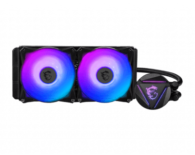 MSI MAG CORELIQUID 280R