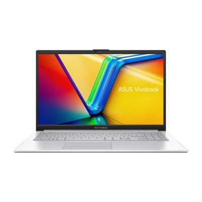 Лаптоп Asus Vivobook Go E1504FA-BQ2871 - 15.6" 1920x1080, 60Hz, AMD Ryzen 5 40, 16GB (onboard ), 512GB, AMD Radeon Graphics, No OS