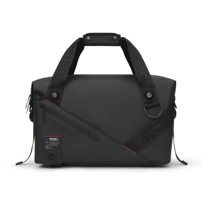 Чанта ASUS ROG SLASH BC3700 до 16" - Черна