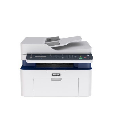 Лазерно многофункционално устройство Xerox B115 Mono Multifunction Printer