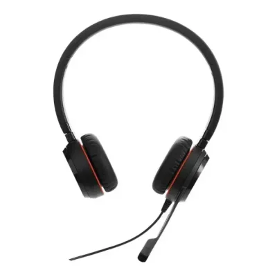 Слушалки JABRA Evolve2 30 Stereo MS