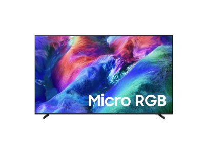Телевизор Samsung MRE75R85H - 75" Micro RGB 4K UHD Vision AI Smart TV 144 Hz VRR (100 Hz Native) 2026