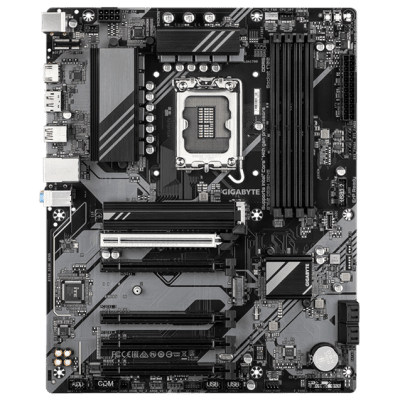 GB B760 DS3H GEN5 /LGA1700