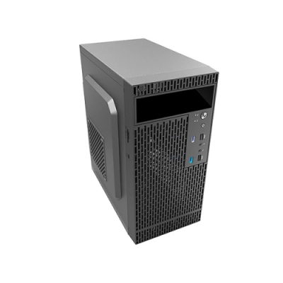 Кутия Delux J602, ATX