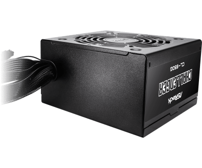 Захранване ASROCK CHALLENGER 650W GOLD