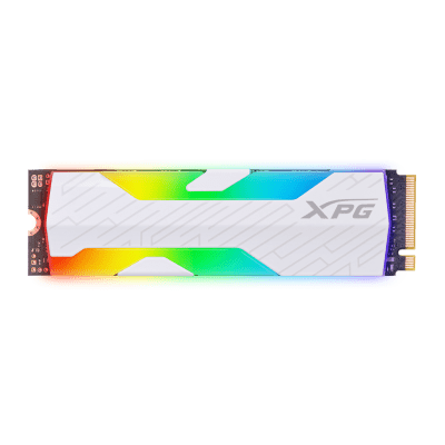 SSD диск XPG 1TB INT M2_PCI-E 2280 NVMe RGB