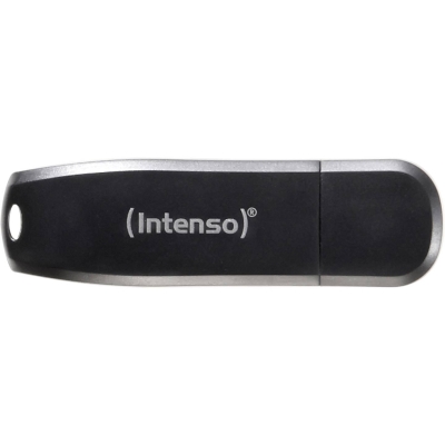 Intenso USB Flash Drive 3.2 64GB Speed Line