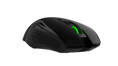 Mишка Delux M511 USB геймърска