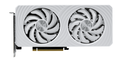 Видео карта PALIT RTX 5060 WHITE OC 8GB