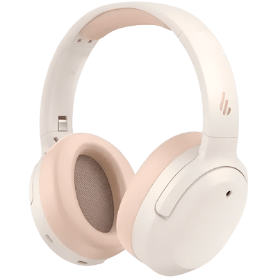 Слушалки Edifier W820NB Plus v2025 Wireless Over-Ear Headphones