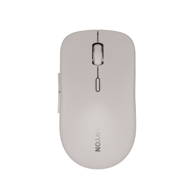 CANYON mouse MW-12 Dual band Wireless Beige