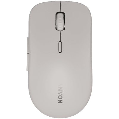 CANYON mouse MW-12 Dual band Wireless grey