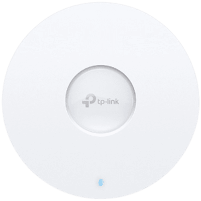 TP-Link EAP650 AX3000 Ceiling Mount Dual-Band Wi-Fi 6 Access Point,1×1Gbps RJ45 Port,574Mbps at 2.4 GHz + 2402 Mbps at 5 GHz,802.3at POE and 12V DC,2×Internal Antennas,MU-MIMO,Seamless Roaming,Band Steering,Beamforming,Load Balance, Airtime Fairness