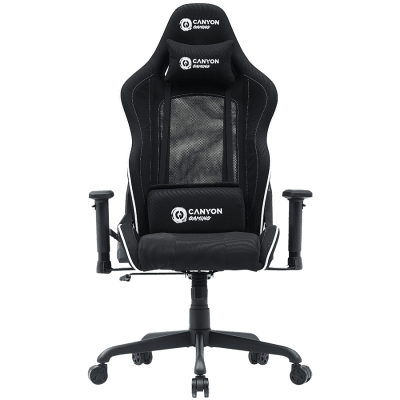 CANYON gaming chair Shift MCCH01 Transformer Black