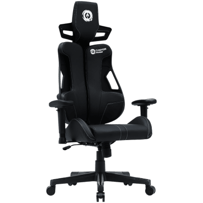 CANYON gaming chair Morphos ABCH01 Black