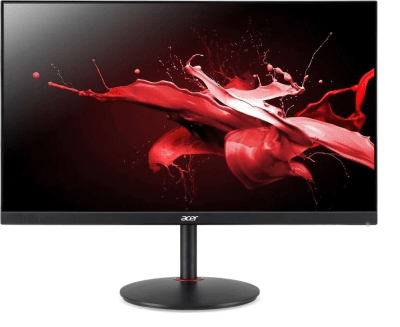 ACER 27 FHD 180Hz IPS 1ms 16:9 HDMI DP FREESYNC AUDIO HDR