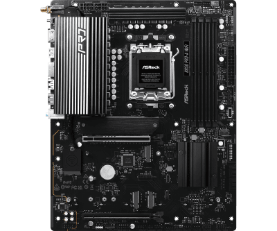 ASROCK B850 PRO-A WIFI /AM5