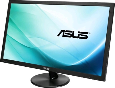 ASUS 27 FHD <100Hz TN 1ms 16:9 HDMI D-SUB AUDIO FFREE