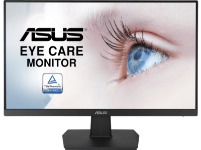 ASUS 27 FHD <100Hz IPS 5ms 16:9 HDMI D-SUB FREESYNC FFREE