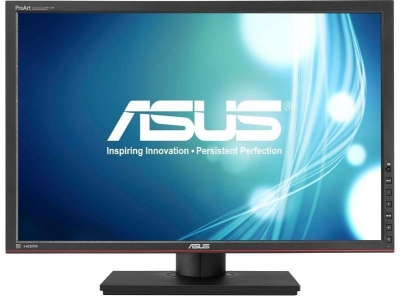 ASUS 24 WUXGA <100Hz IPS 6ms 16:10 HDMI DVI DP D-SUB USB FFREE PIP PIVOT SWIVEL