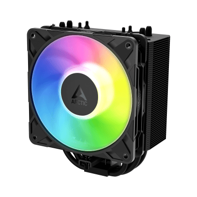 Охлаждане ARCTIC Freezer 36-S A-RGB Black - ACFRE00198A