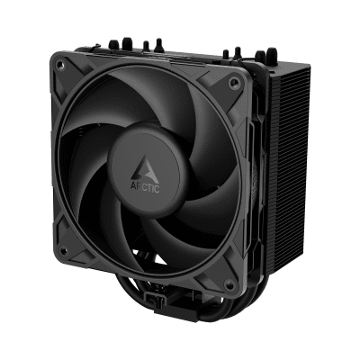 Охлаждане ARCTIC Freezer 36-S Black - ACFRE00196A