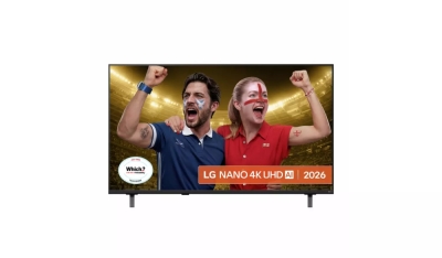Телевизор LG 50NU8E0B3LA - 50" 4K HDR UHD, 3840x2160, AI Alpha 7, HDR 10, webOS 26, ThinQ AI