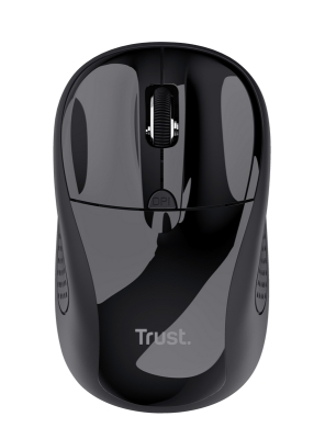 Мишка TRUST Basics Mouse, безжична WiFi