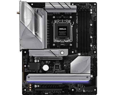 ASROCK B850 LIFEMIXER WIFI