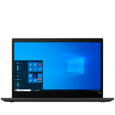 Лаптоп LENOVO THINKPAD T14S I5-10210U CPU 1.60GHZ 14" (1920 x 1080) 16 GB 512 GB NVMe SSD Windows 11 Pro BG KBD 1Y 1m battery