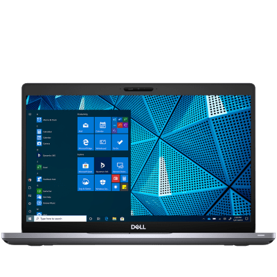 DELL LATITUDE 5410  I5-10210U CPU 1.60GHZ  14" (1920 x 1080) 16 GB 512 GB NVMe SSD  Windows 11 Pro BG KBD 1Y 1m battery