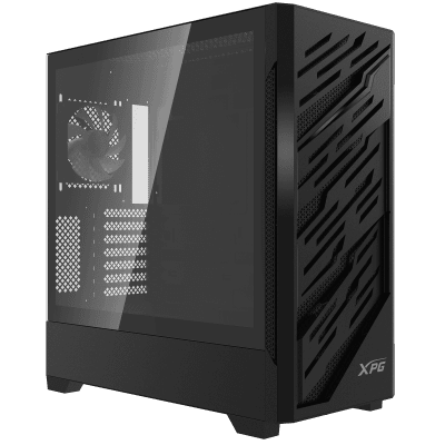 XPG STARKER AIR BTF BLACK