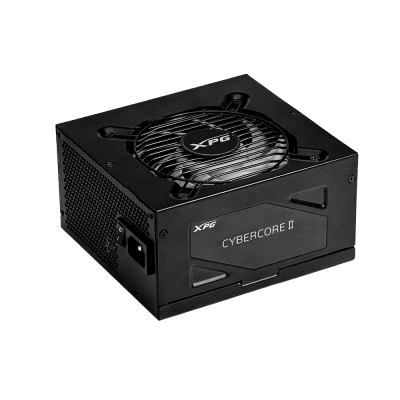 XPG POWER_SUPPLY 1300W EFF_92 PFC_ACTIVE MODULAR FAN_135MM