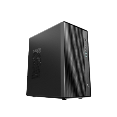 Кутия DeepCool CC310, mATX, 1 fan included