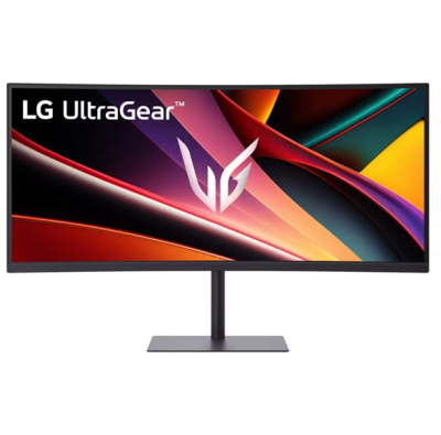 Монитор LG 34G630A-B - 34" 3440x1440 240Hz VA 1ms