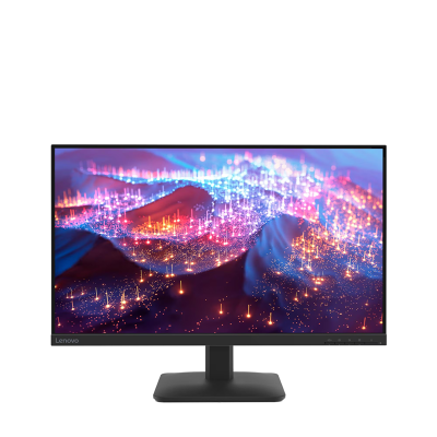 Монитор Lenovo L27i-4A - 27 inch 1920x1080 100Hz IPS 6ms WLED