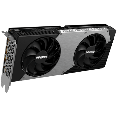 Видео карта INNO3D GEFORCE RTX 5060 Ti 8GB TWIN X2