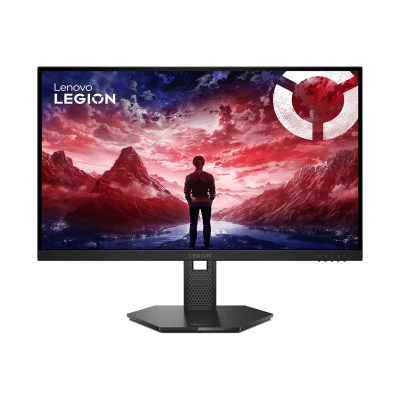 Монитор Lenovo Legion 27-10 - 27 inch 1920x1080 240Hz IPS 0.5ms WLED