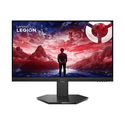 Монитор Lenovo Legion 24-10 - 23.8 inch 1920x1080 240Hz IPS 0.5ms WLED
