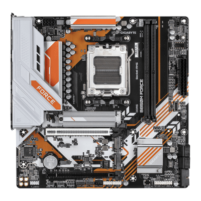 Дънна платка GIGABYTE B850M FORCE