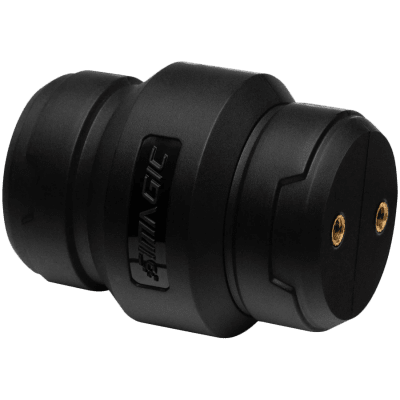 Rumble Haptic Pedal Reactor